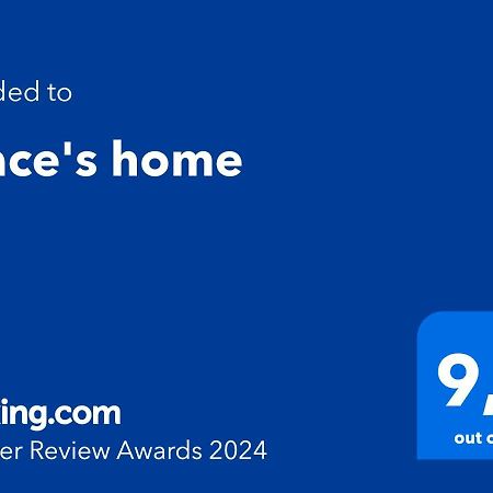 Grace'S Home ベッラーノ エクステリア 写真