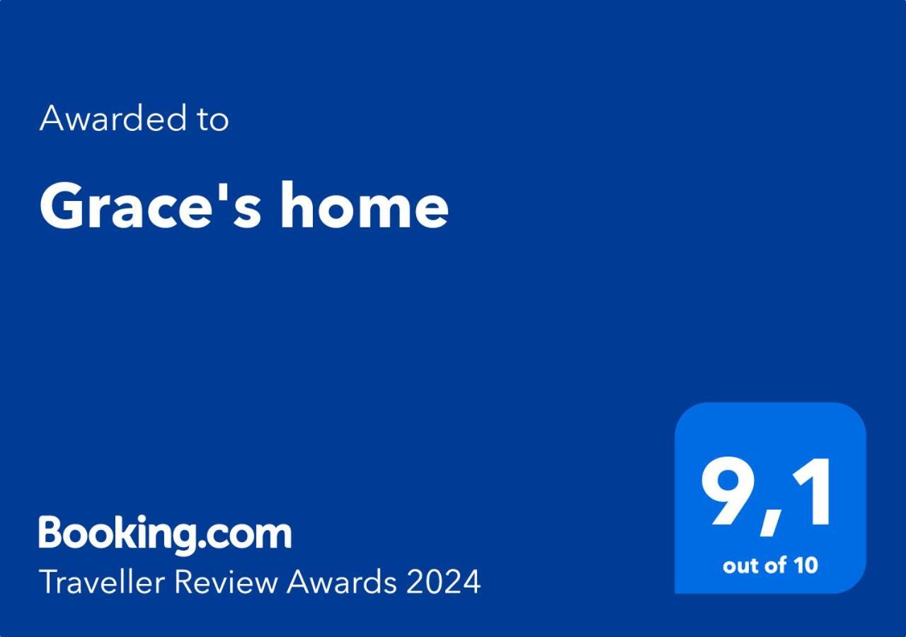 Grace'S Home ベッラーノ エクステリア 写真